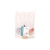 Sistem siguranță încălzire Evosanitary HGT 684005, 1", alamă, cu manometru - imagine 2