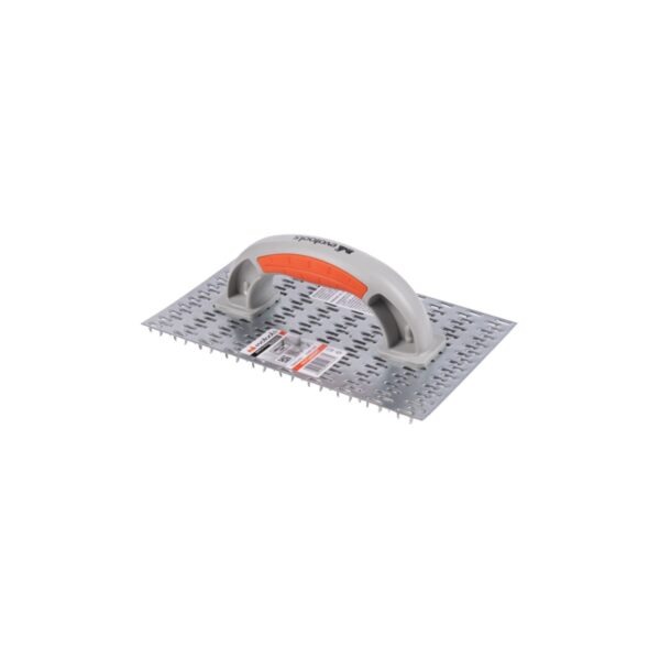 Driscă răzuit tencuială MatoTools HGT684297 cu dinți - imagine 1
