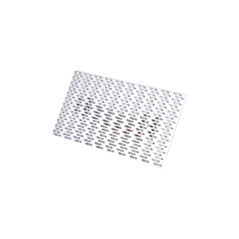 Driscă răzuit tencuială MatoTools HGT684297 cu dinți - imagine 2