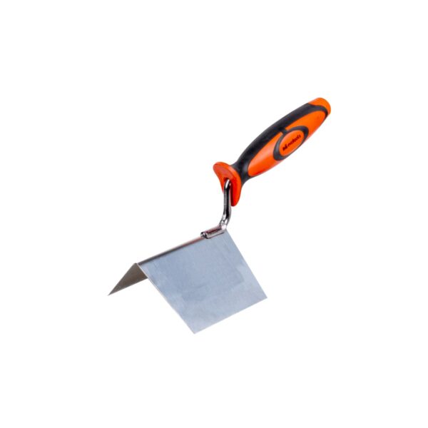 Mistrie inox colț exterior 110x25 mm Evoltools HGT684308 - imagine 1