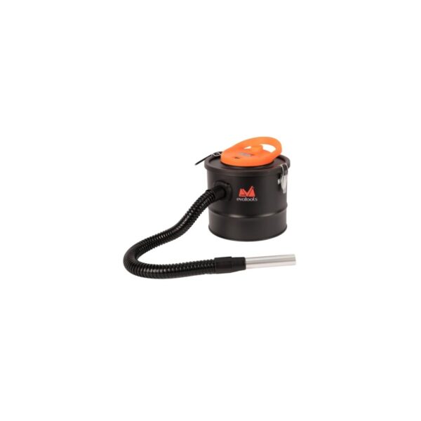 Aspirator de cenușă Evotools AVC 600, 600W, 10L - imagine 1
