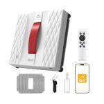 Aparat robot de curățat geamuri iHunt Window5
