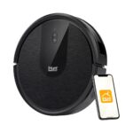 Aspirator robot iHunt V3 Smart, 2 în 1 aspirare și spălare, control aplicație