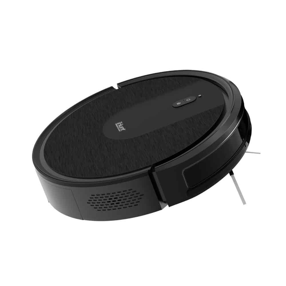 Aspirator robot iHunt V3 Smart, 2 în 1 aspirare și spălare, control aplicație - imagine 2