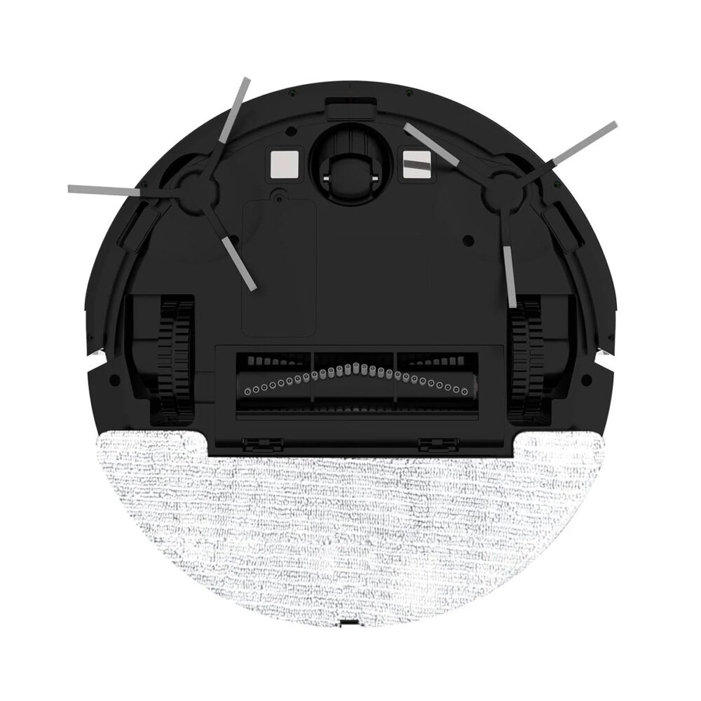 Aspirator robot iHunt V3 Smart, 2 în 1 aspirare și spălare, control aplicație - imagine 3