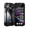 Telefon rugged iHunt Titan Night Hunter 6.78" 22000 mAh 36GB RAM 256GB - imagine 1