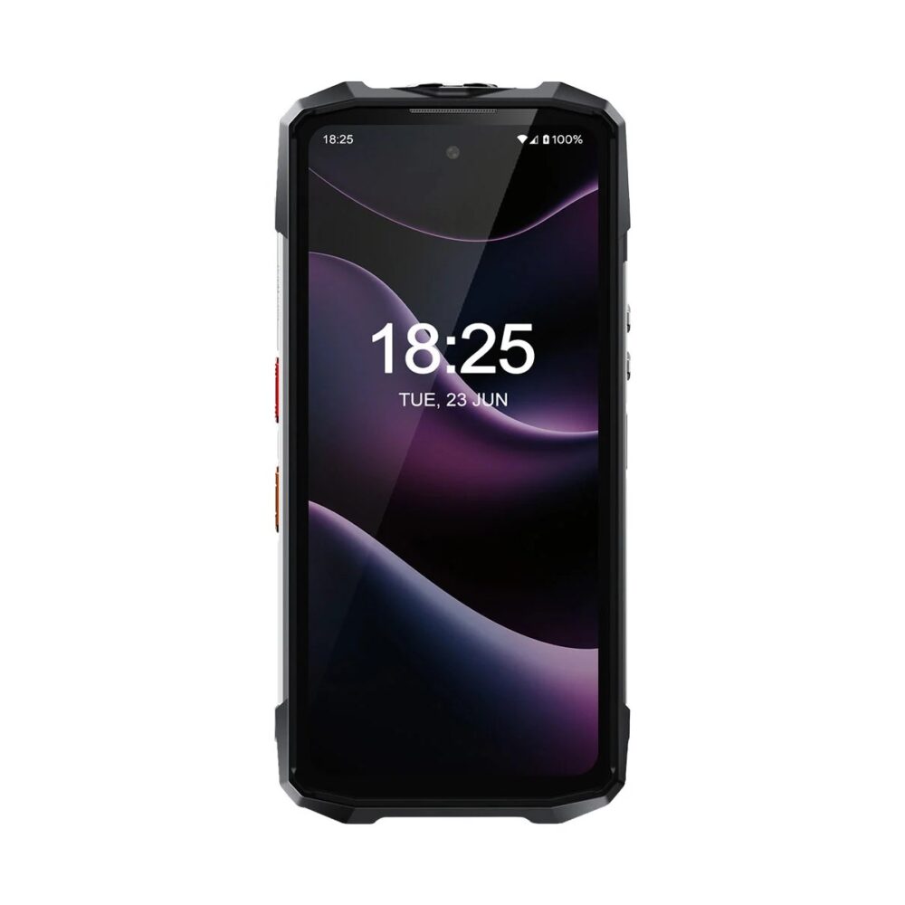 Telefon rugged iHunt Titan Night Hunter 6.78" 22000 mAh 36GB RAM 256GB - imagine 2