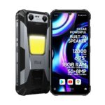 Telefon iHunt Titan Music P22000, 6.75 HD+, 12000mAh, 18GB RAM