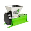 Zdrobitor struguri Micul Fermier MFZD1004G01 1000 kg/h - imagine 4