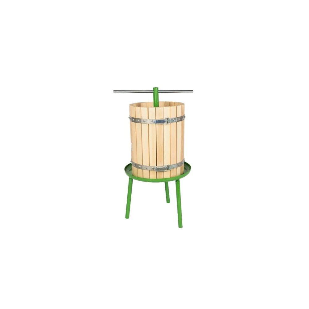 Teasc de struguri 32L cu suport, MFTS1001G01 - imagine 1