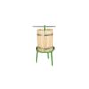Teasc de struguri 32L cu suport, MFTS1001G01 - imagine 1