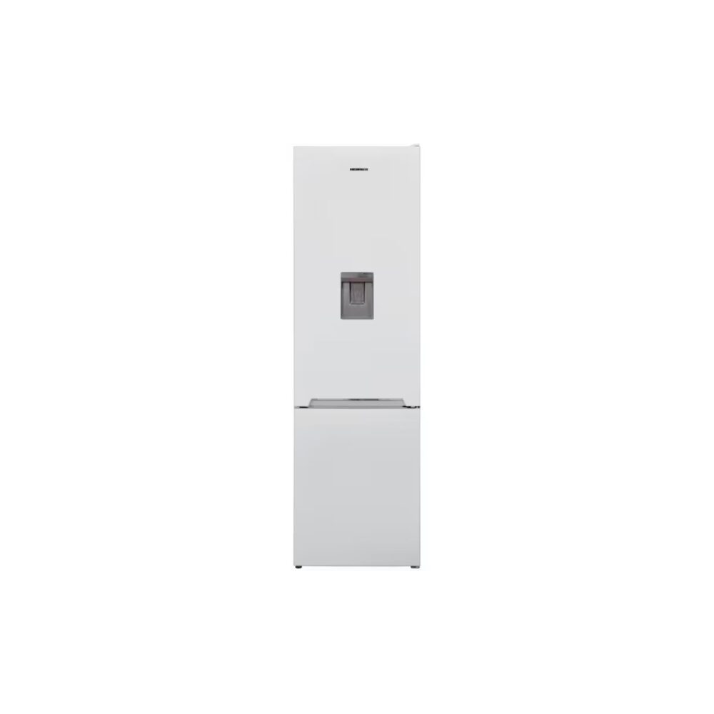 Combină frigorifică Heinner HC-V288WDE++, 288L, Clasa E, Alb - imagine 1