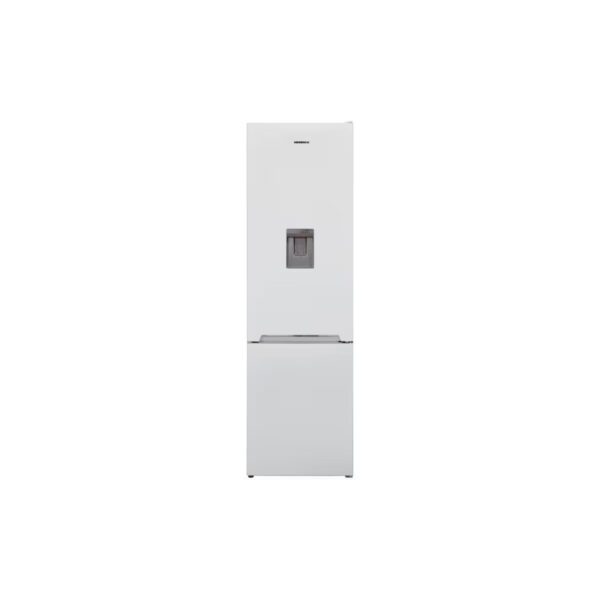 Combină frigorifică Heinner HC-V288WDE++, 288L, Clasa E, Alb - imagine 1