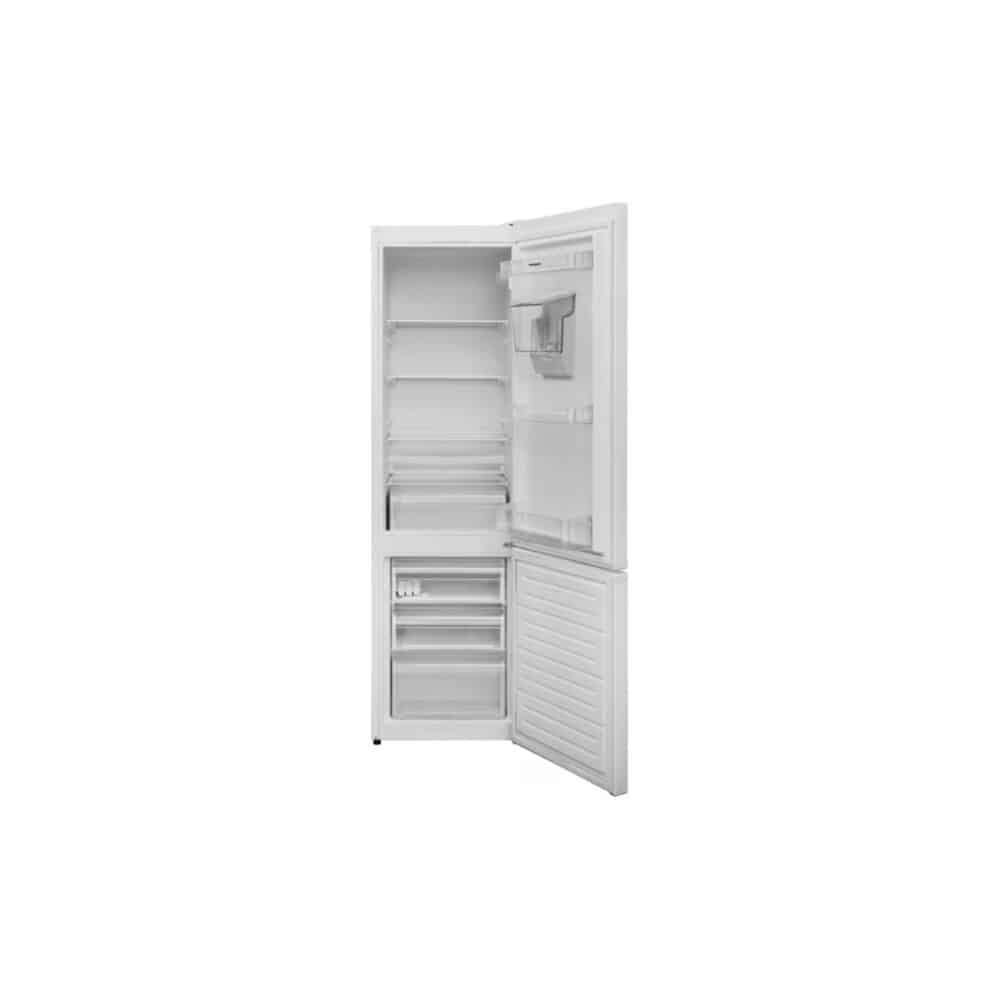 Combină frigorifică Heinner HC-V288WDE++, 288L, Clasa E, Alb - imagine 2