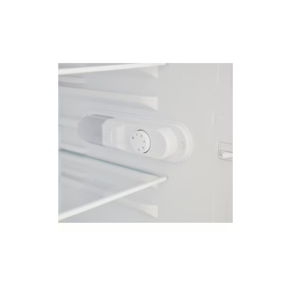Combină frigorifică Heinner HC-V288WDE++, 288L, Clasa E, Alb - imagine 3