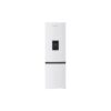 Combină frigorifică Heinner HC-HM260INVWDD, 260 L, Clasa D, dispenser apă - imagine 1