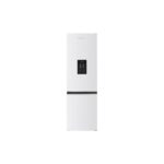 Combină frigorifică Heinner HC-HM260INVWDD, 260 L, Clasa D, dispenser apă