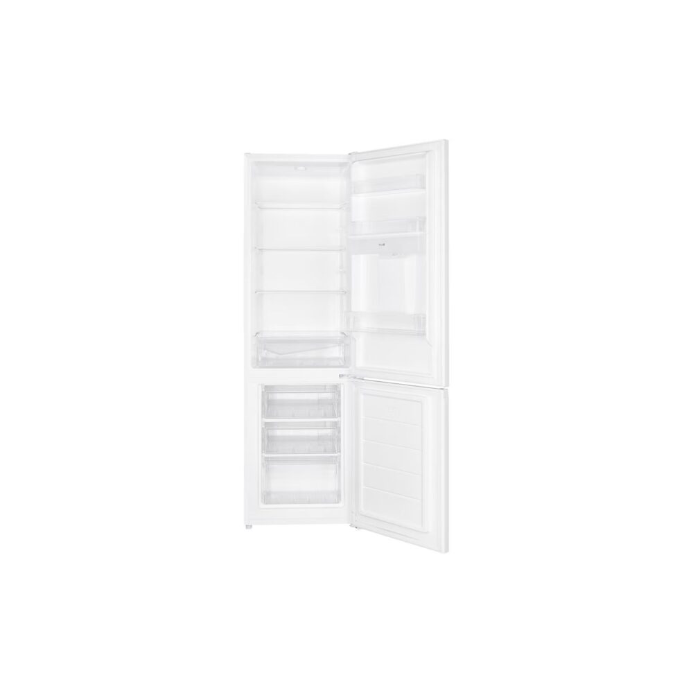 Combină frigorifică Heinner HC-HM260INVWDD, 260 L, Clasa D, dispenser apă - imagine 2