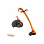 Trimmer electric Wolfson WFS079, cu fir de nylon