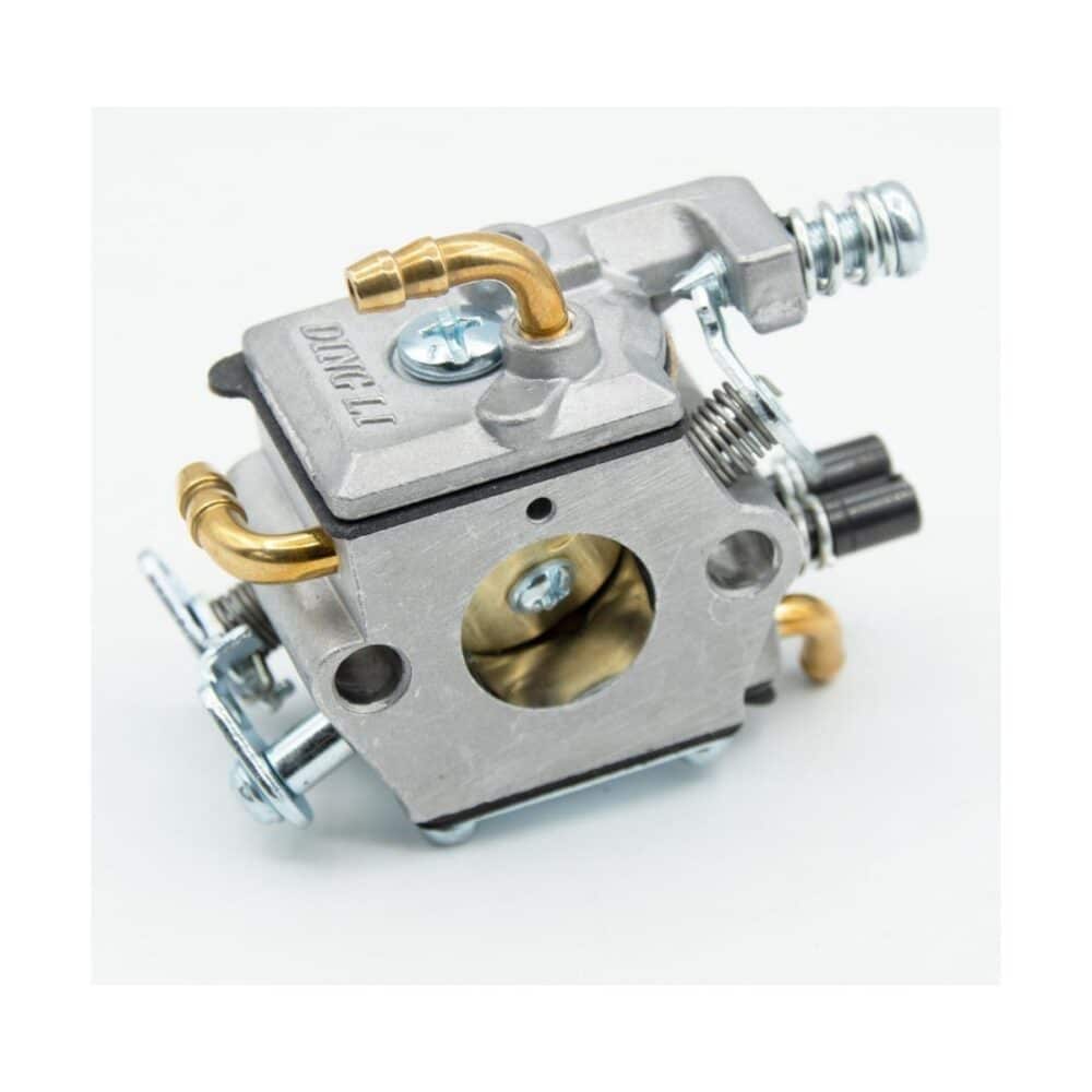 Carburator pentru drujbă Ding Li DC0079 - imagine 2