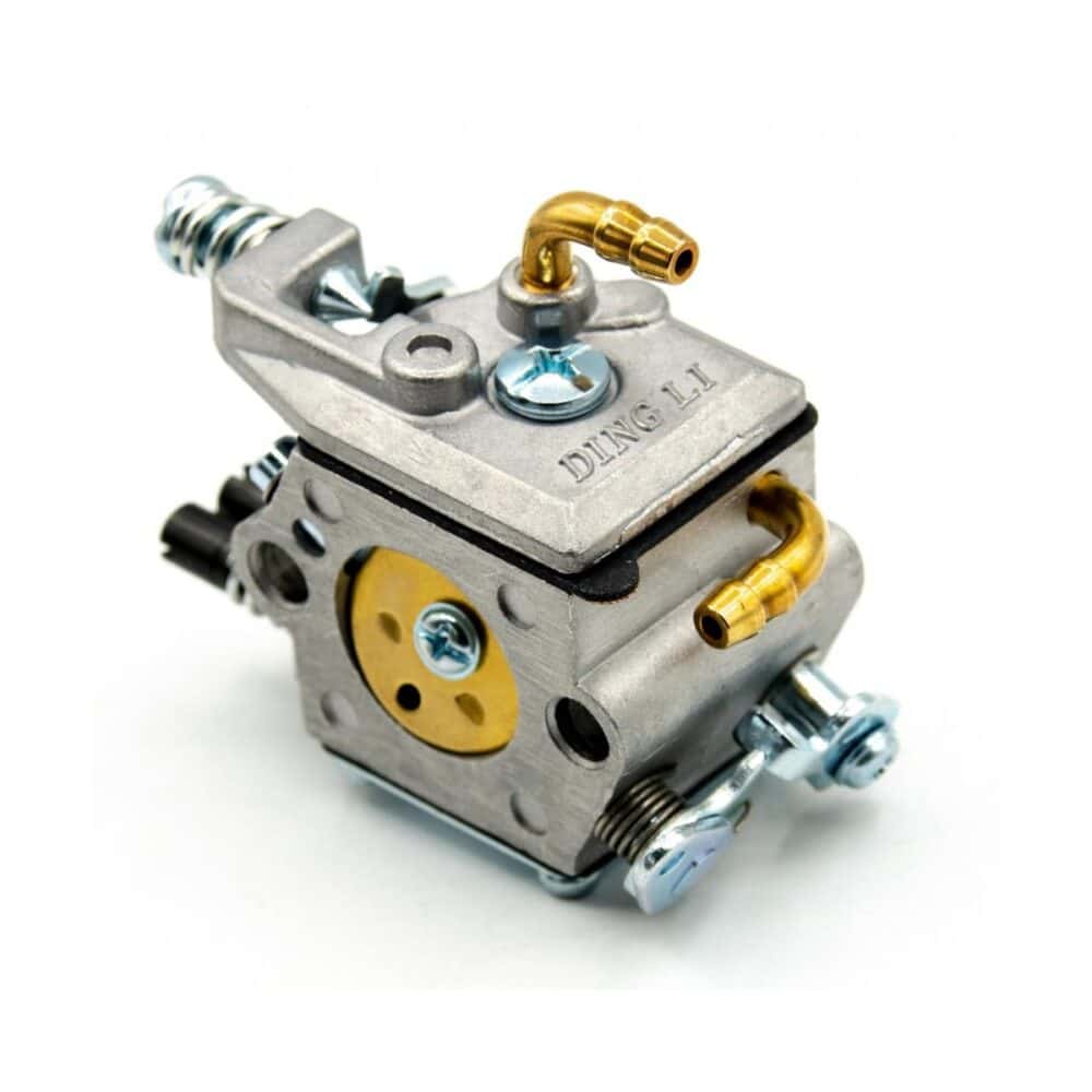 Carburator pentru drujbă Ding Li DC0079 - imagine 3