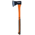 Topor Wolfson Super Power WFS1280FG, 1250g, 700mm, mâner fibră de sticlă