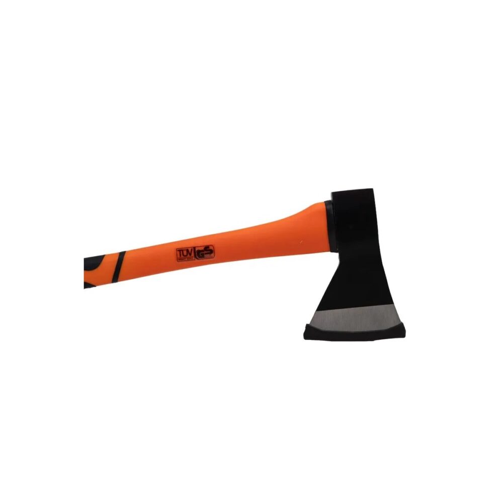 Topor Wolfson Super Power WFS1280FG, 1250g, 700mm, mâner fibră de sticlă - imagine 2