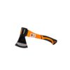 Toporișcă Wolfson WFS8038FG 800g, 380mm, mâner fibră de sticlă - imagine 1