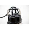 Pompă submersibilă Wolfson WFS0013, 1500W, pentru apă murdară, cu flotor și tocător - imagine 3