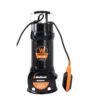 Pompă submersibilă tocătoare Wolfson WFS0061, 1500 W - imagine 1