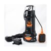 Pompă submersibilă tocătoare Wolfson WFS0061, 1500 W - imagine 3