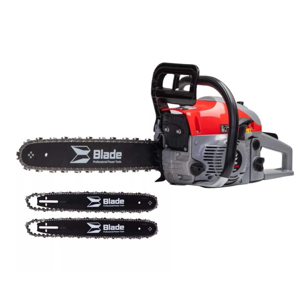 Drujbă Blade Alpin 520 DA5201, 52 cm³, șină 20 inch - imagine 1