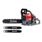 Drujbă Blade Alpin 520 DA5201, 52 cm³, șină 20 inch