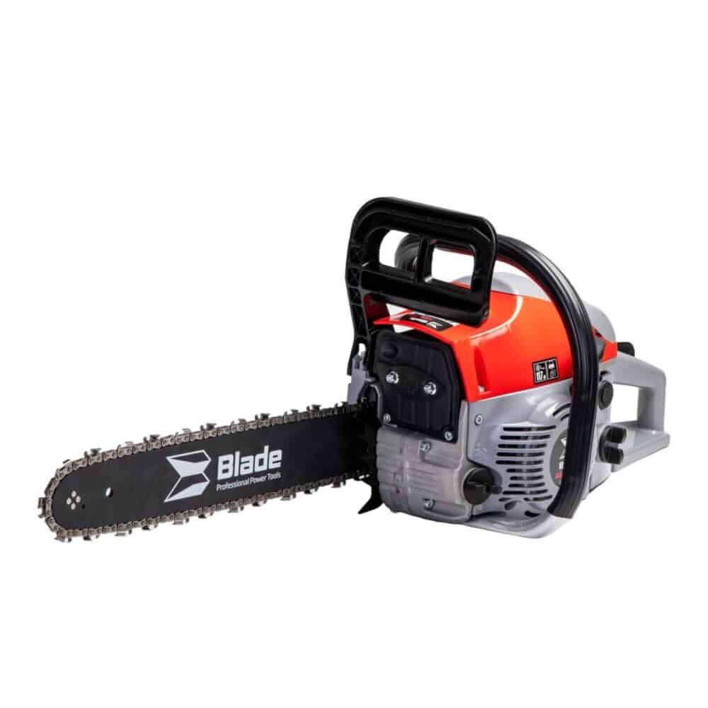 Drujbă Blade Alpin 520 DA5201, 52 cm³, șină 20 inch - imagine 2