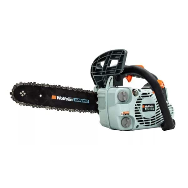 Drujbă Wolfson Imperio DAX2500, 25cc, lamă 250mm - imagine 1