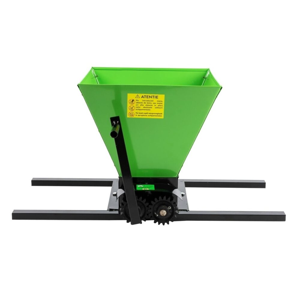 Zdrobitor de struguri manual cu cuvă 20L GF0898 - imagine 1