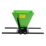 Zdrobitor de struguri manual cu cuvă 20L GF0898