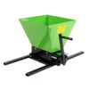Zdrobitor de struguri manual cu cuvă 20L GF0898 - imagine 4