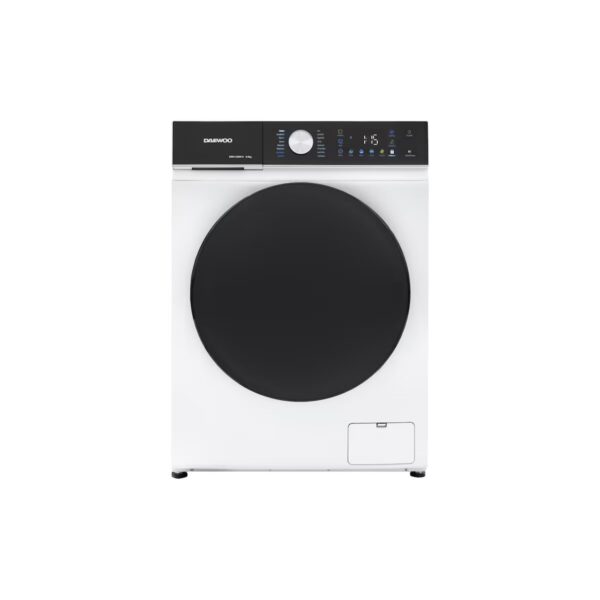 Mașină de spălat rufe Daewoo DWD-CS9014, 9 kg, Clasa A - imagine 1