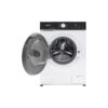 Mașină de spălat rufe Daewoo DWD-CS9014, 9 kg, Clasa A - imagine 2