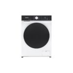 Mașină de spălat rufe Daewoo DWD-CS1014, 10 kg, Clasa A