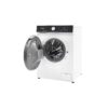 Mașină de spălat rufe Daewoo DWD-CS1014, 10 kg, Clasa A - imagine 2