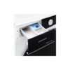 Mașină de spălat rufe Daewoo DWD-CS1014, 10 kg, Clasa A - imagine 3