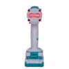 Mașină de găurit cu percuție 20V Total TIDLI20668E, brushless, 66 Nm, 2 acumulatori 2.0Ah - imagine 4