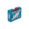 Mașină de găurit cu percuție 20V Total TIDLI20668E, brushless, 66 Nm, 2 acumulatori 2.0Ah - imagine 5