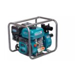 Motopompă pe benzină Total DP3202