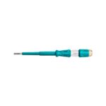 Creion de tensiune simplu TOTAL THT291908, AC 100-500V