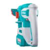 Ciocan rotopercutor cu acumulator TOTAL 42V Max 28mm, 2x2.5Ah Li-Ion, motor brushless - imagine 3