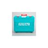 Polizor unghiular Total 42V 1280W Brushless, 115 mm, 2 acumulatori 2.5Ah - imagine 5