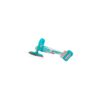 Mașină de polizat Total 42V brushless, disc 180mm, 2 acumulatori 2.0Ah - imagine 2